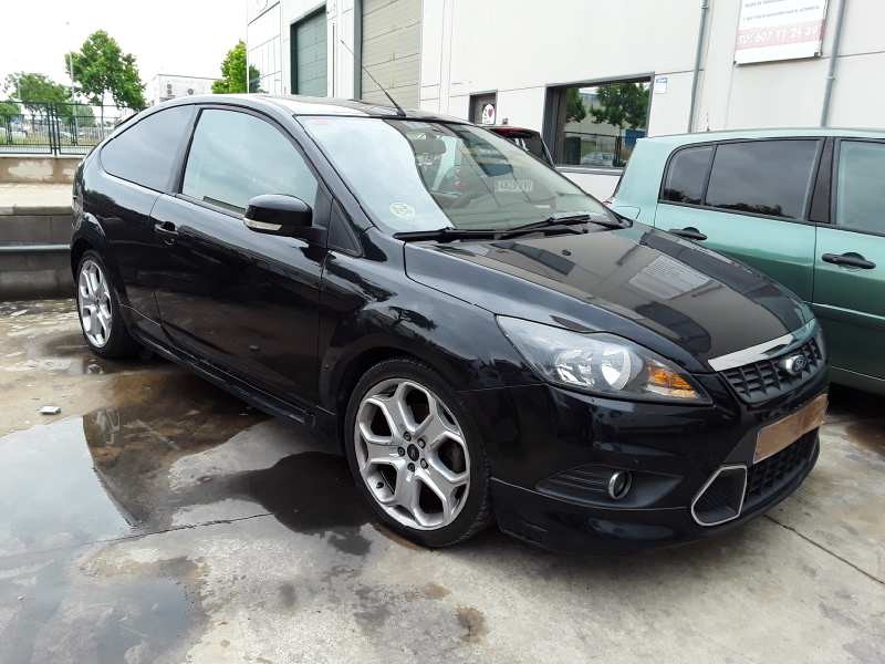ford focus berlina (cb4) del año 2008