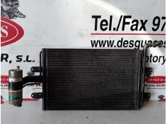 Recambio de condensador / radiador aire acondicionado para volkswagen golf iv berlina (1j1)(10.1997) referencia OEM IAM 1J082041