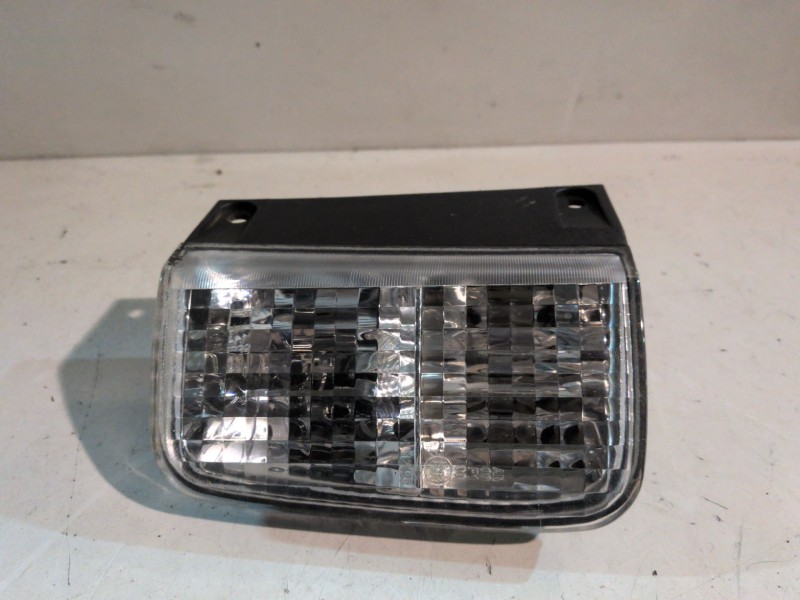 Recambio de piloto trasero derecho para opel vivaro f9q760 referencia OEM IAM   