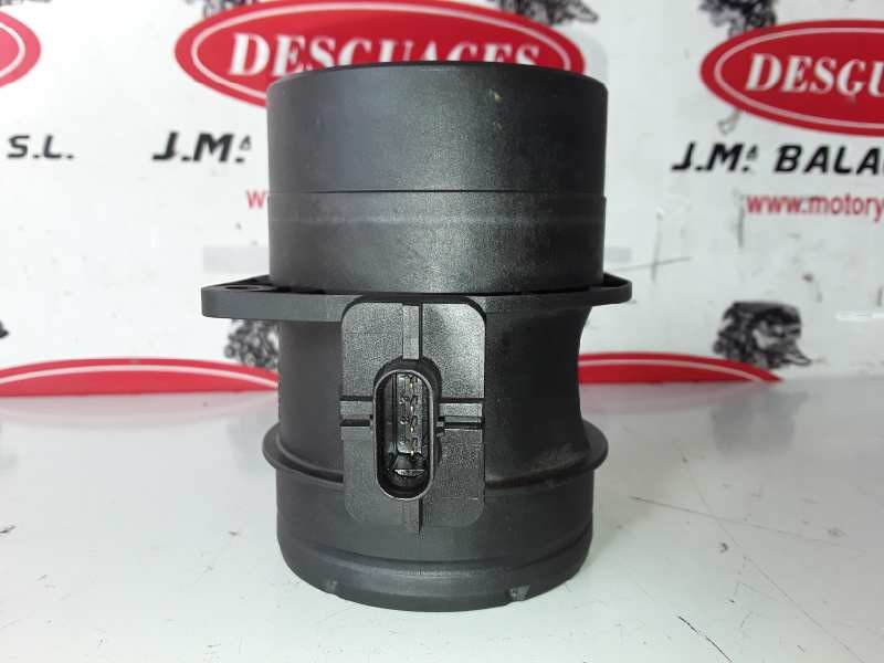 Recambio de caudalimetro para volkswagen golf vi (5k1)(10.2008) cffb referencia OEM IAM 0281002956 / 03L906461A  