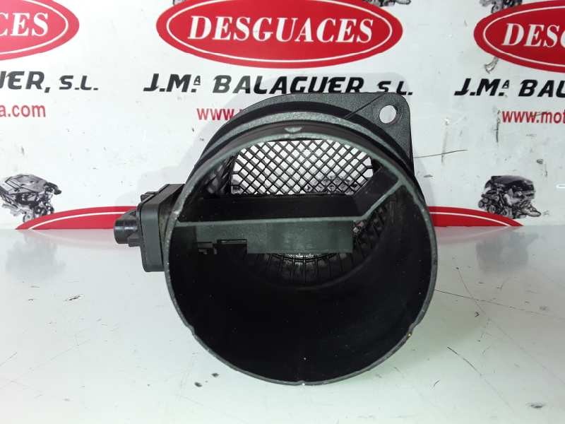 Recambio de caudalimetro para volkswagen golf vi (5k1)(10.2008) cffb referencia OEM IAM 0281002956 / 03L906461A  