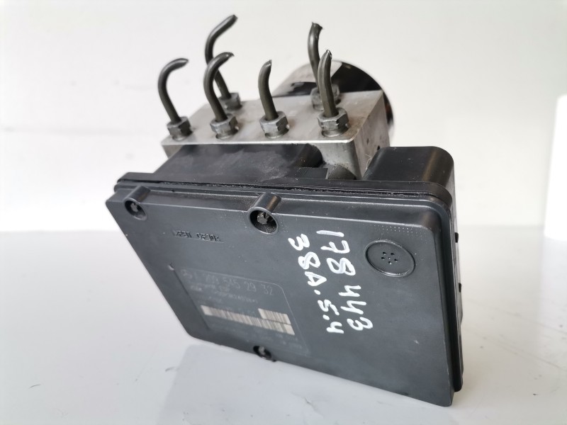 Recambio de abs para mercedes-benz clase c (bm 203) berlina 612962 referencia OEM IAM A0054310712/A2095452932  