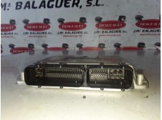 Recambio de centralita motor uce para volkswagen passat berlina (3b3) awx referencia OEM IAM 038906019ER / EDC15P+ / 0281010704  2