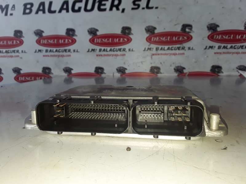 Recambio de centralita motor uce para volkswagen passat berlina (3b3) awx referencia OEM IAM 038906019ER / EDC15P+ / 0281010704 