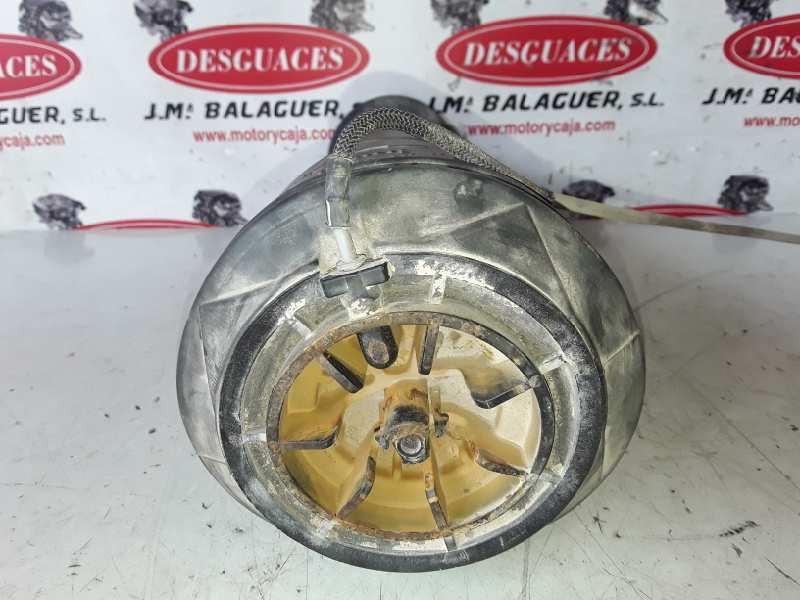 Recambio de balona neumatica trasera derecha para citroen grand c4 picasso rfj referencia OEM IAM 9676670180B00 / F307512401  