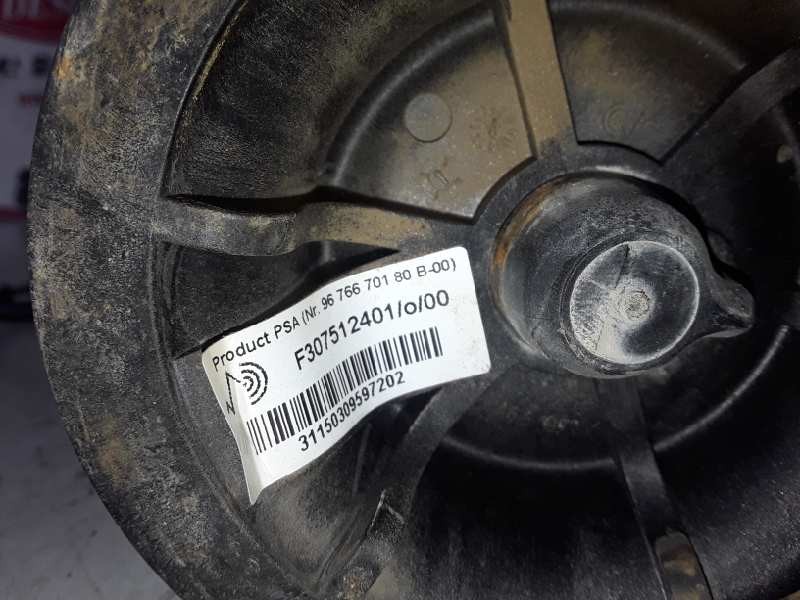 Recambio de balona neumatica trasera derecha para citroen grand c4 picasso rfj referencia OEM IAM 9676670180B00 / F307512401  