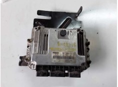 Recambio de centralita motor uce para renault megane ii coupe/cabrio f9q800 referencia OEM IAM 0281011776 / 8200391966 / 8200386