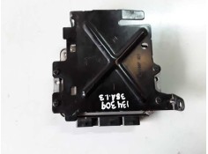 Recambio de centralita motor uce para renault megane ii coupe/cabrio f9q800 referencia OEM IAM 0281011776 / 8200391966 / 8200386 2
