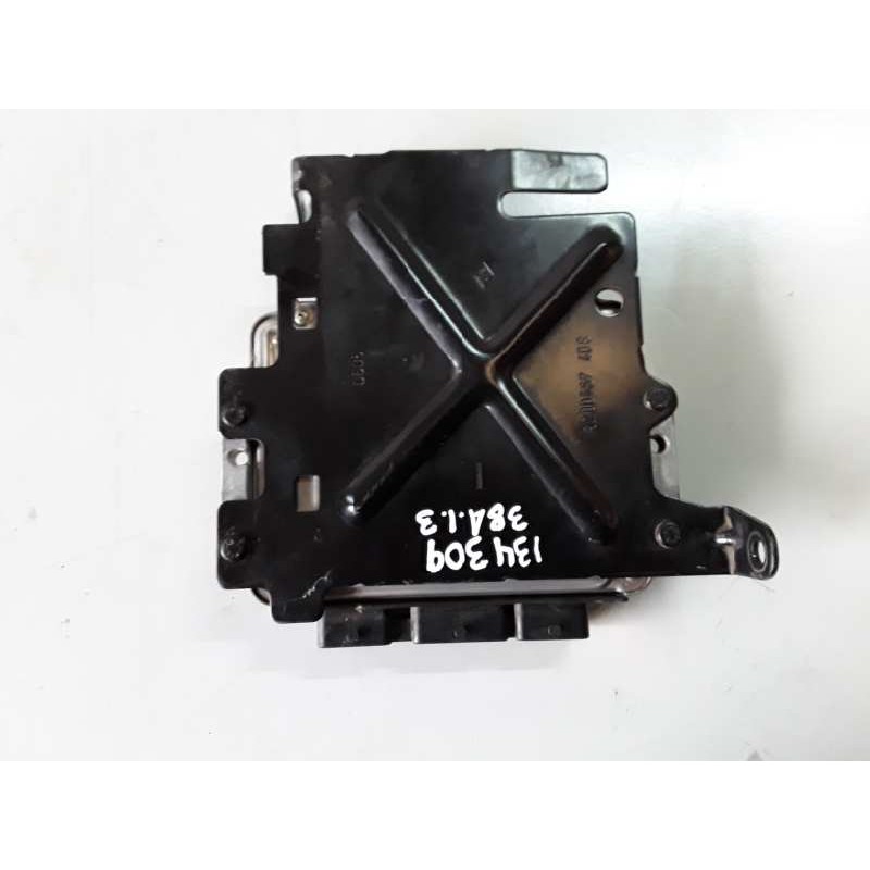 Recambio de centralita motor uce para renault megane ii coupe/cabrio f9q800 referencia OEM IAM 0281011776 / 8200391966 / 8200386