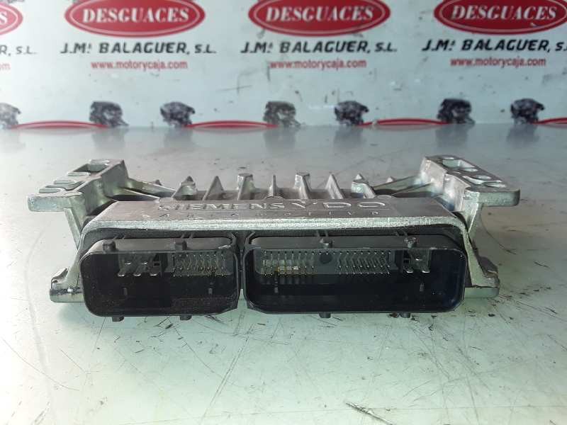Recambio de centralita motor uce para mini mini (r50,r53) w10b16a referencia OEM IAM 1214754578901 / S122237002A / S83293  