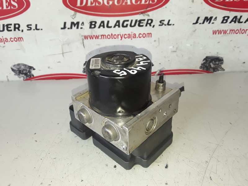 Recambio de abs para citroen c3 kft referencia OEM IAM 9675099980 / 10020702074 / 10097011693  