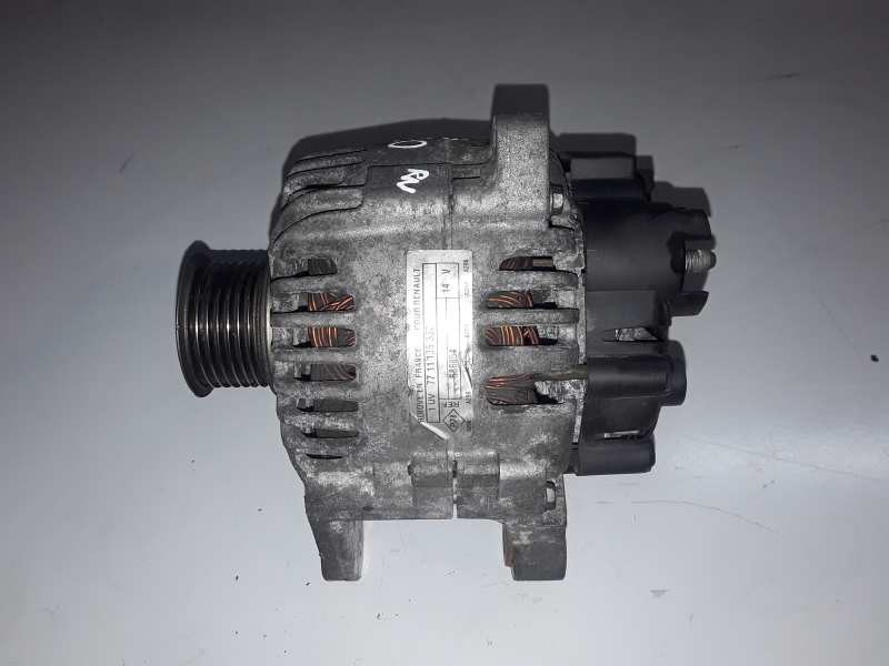 Recambio de alternador para renault scenic ii (jm) f9q812 referencia OEM IAM 8200667618A / TG11C061 / 2543552B  