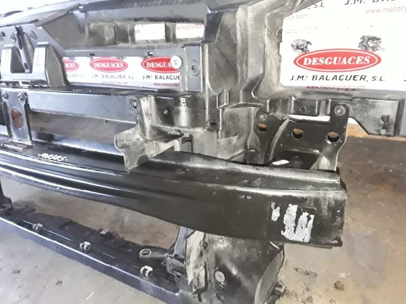 Recambio de refuerzo paragolpes delantero para volkswagen golf v (1k1)(10.2003) bxe referencia OEM IAM   