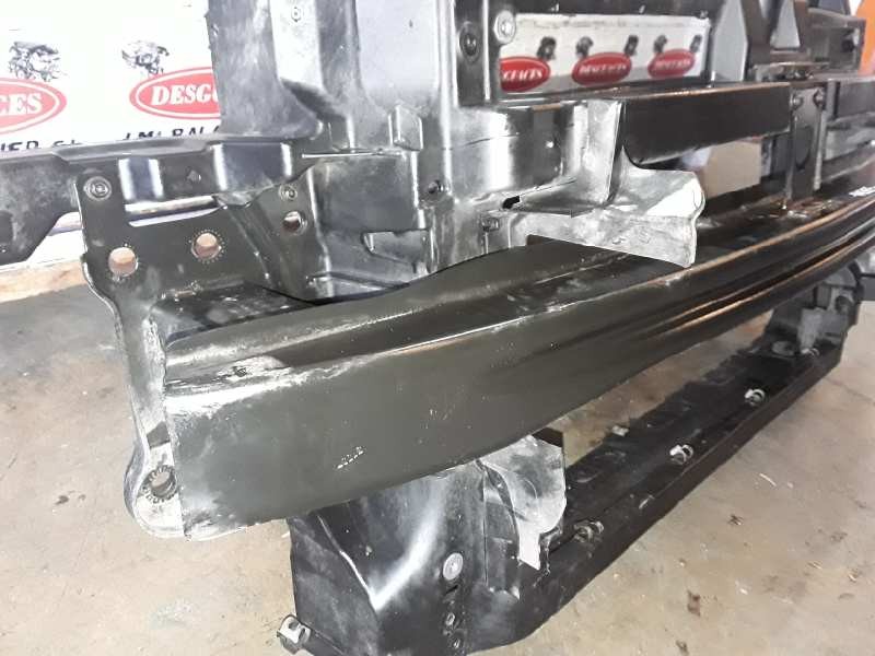 Recambio de refuerzo paragolpes delantero para volkswagen golf v (1k1)(10.2003) bxe referencia OEM IAM   