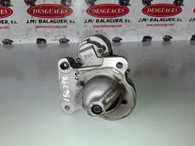 Recambio de motor arranque para ford fiesta (cnn) xujb referencia OEM IAM 8V2111000AE/TS14E11  