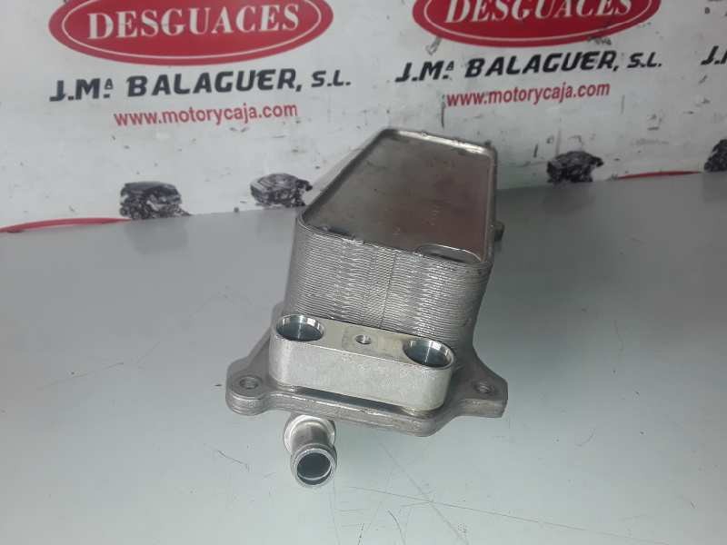 Recambio de enfriador aceite motor para audi a7 sportback (4gf) czv referencia OEM IAM 4G0317021AF / V6880009  