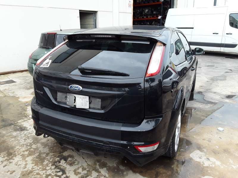 ford focus berlina (cb4) del año 2008