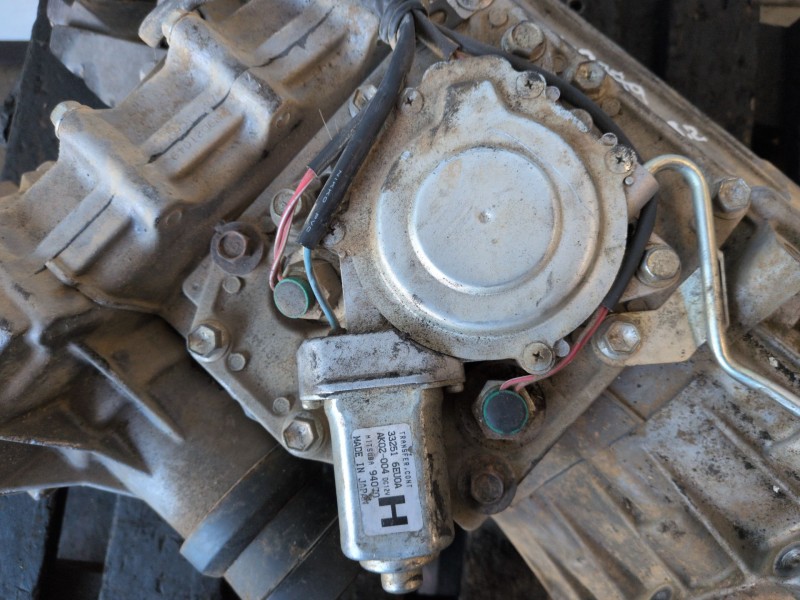 Recambio de caja transfer para suzuki grand vitara (jb/jt) f9q referencia OEM IAM   