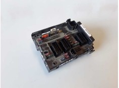 Recambio de caja reles / fusibles para peugeot 206 referencia OEM IAM 9650664080 / BSMB3  