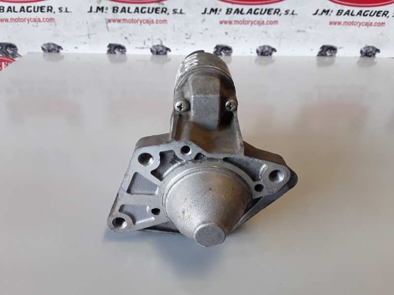 Recambio de motor arranque para renault trafic iii furgón r9m408 referencia OEM IAM M000T39372 / 233003248RB  