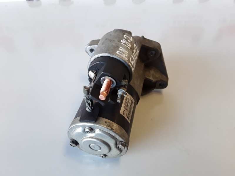 Recambio de motor arranque para renault trafic iii furgón r9m408 referencia OEM IAM M000T39372 / 233003248RB  
