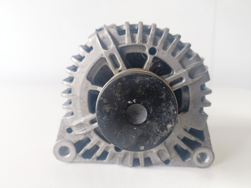 Recambio de alternador para fiat ii scudo (272) combi rhr referencia OEM IAM 0986046240  