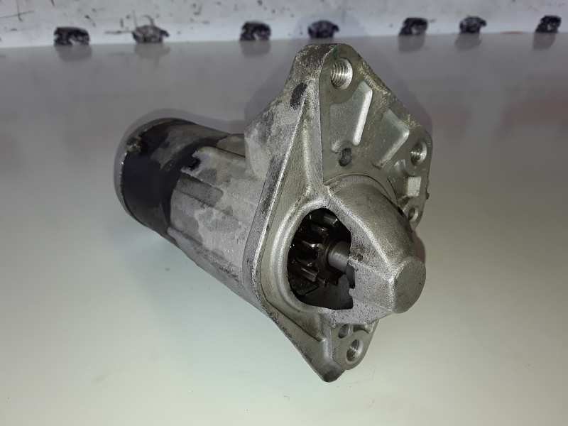 Recambio de motor arranque para renault trafic iii furgón r9m408 referencia OEM IAM M000T39372 / 233003248RB  