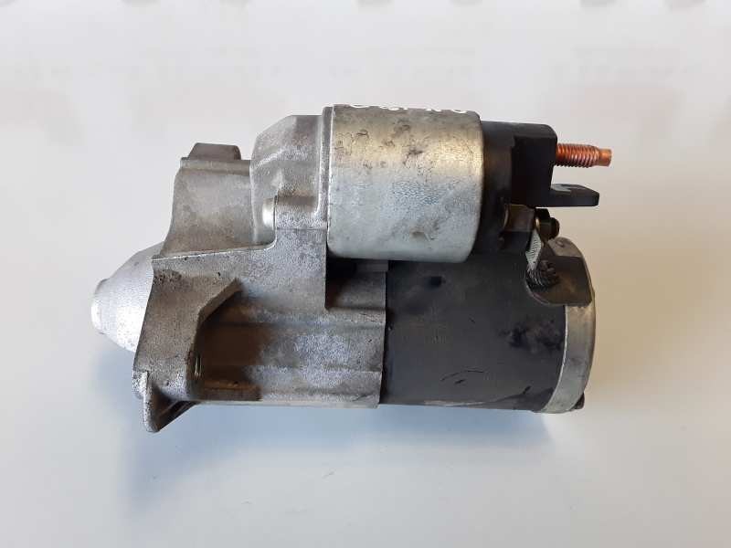 Recambio de motor arranque para renault trafic iii furgón r9m408 referencia OEM IAM M000T39372 / 233003248RB  