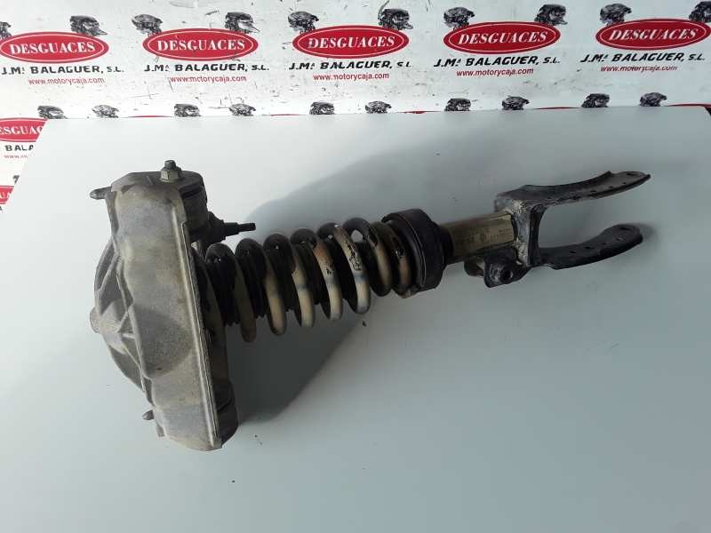 Recambio de amortiguador delantero derecho para volkswagen touareg (7la) referencia OEM IAM 7L6412022  