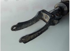 Recambio de amortiguador delantero derecho para volkswagen touareg (7la) referencia OEM IAM 7L6412022   2