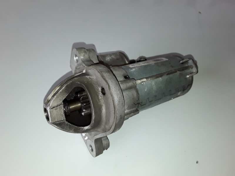 Recambio de motor arranque para ford fiesta (cnn) xujb referencia OEM IAM 8V2111000AE/TS14E11  