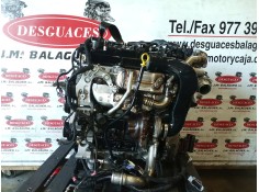 Recambio de motor completo para opel astra j berlina 5p a17dtc referencia OEM IAM A17DTC  