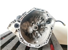 Recambio de caja cambios para renault megane iii berlina 5p k9k846 referencia OEM IAM TL4A056  