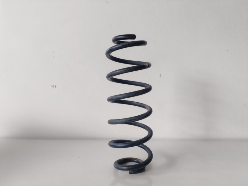 Recambio de muelle amortiguacion para seat leon (1p1) cayc referencia OEM IAM   