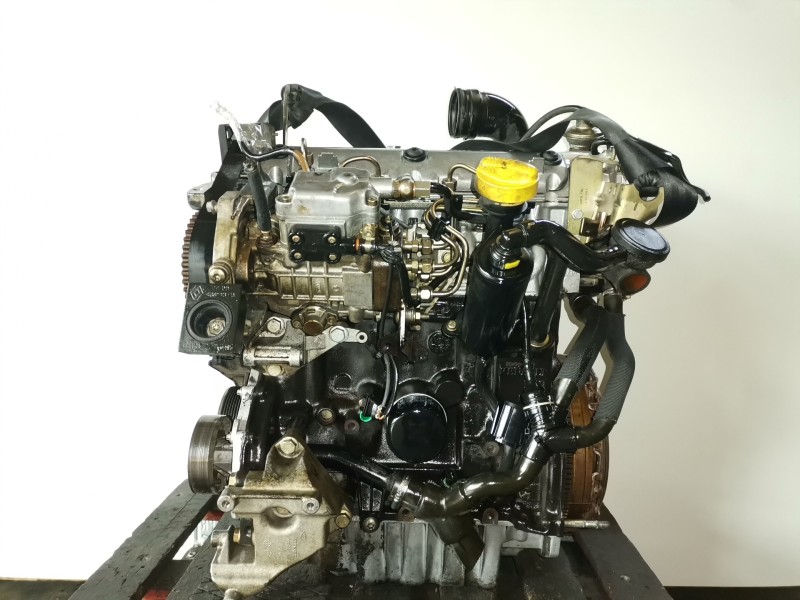 Recambio de motor completo para renault kangoo i (f/kc0) f9q780 referencia OEM IAM F9Q780  