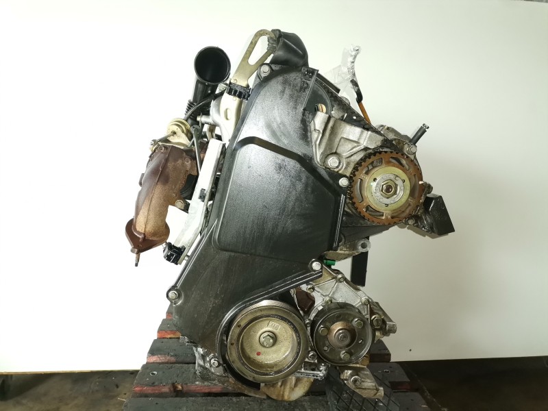 Recambio de motor completo para renault kangoo i (f/kc0) f9q780 referencia OEM IAM F9Q780  