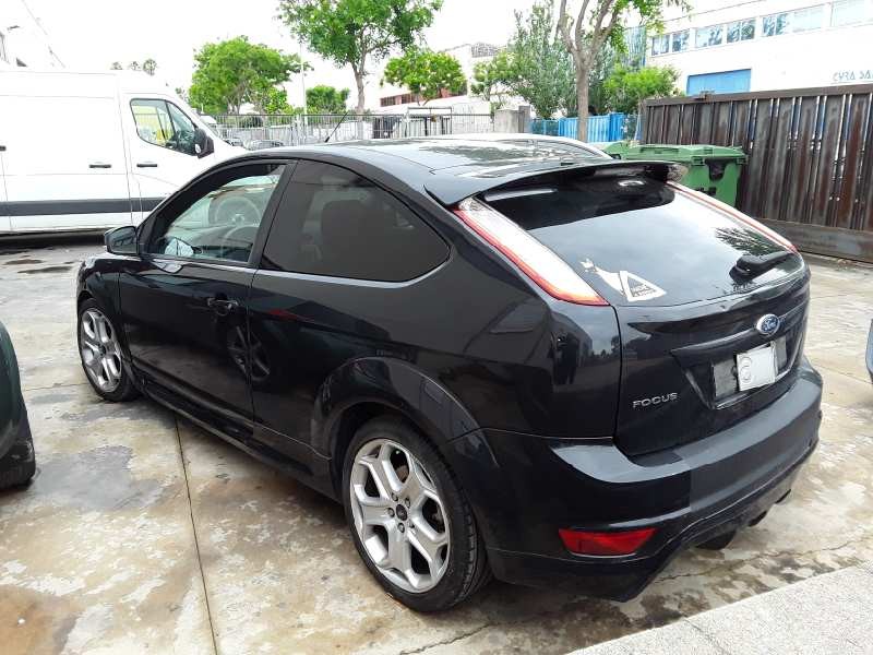 ford focus berlina (cb4) del año 2008