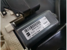 Recambio de elevalunas trasero derecho para seat leon (1p1) bxe referencia OEM IAM 1K0959704N   2
