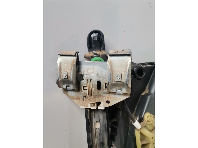 Recambio de elevalunas trasero derecho para seat leon (1p1) bxe referencia OEM IAM 1K0959704N  