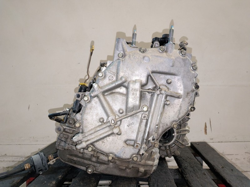 Recambio de caja cambios para honda civic hybrid berlina 4 (fd3) lda2 referencia OEM IAM   