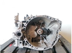 Recambio de caja cambios para peugeot 5008 rh02 referencia OEM IAM 20MB26  