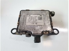 Recambio de centralita faros xenon para peugeot 5008 rh02 referencia OEM IAM 9673046780  