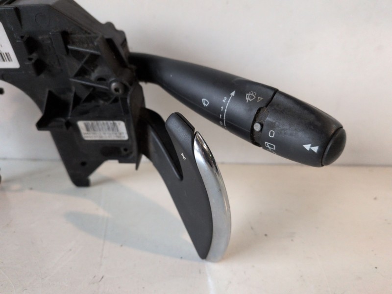 Recambio de mando luces para citroen grand c4 picasso rhj referencia OEM IAM 96656018XT  