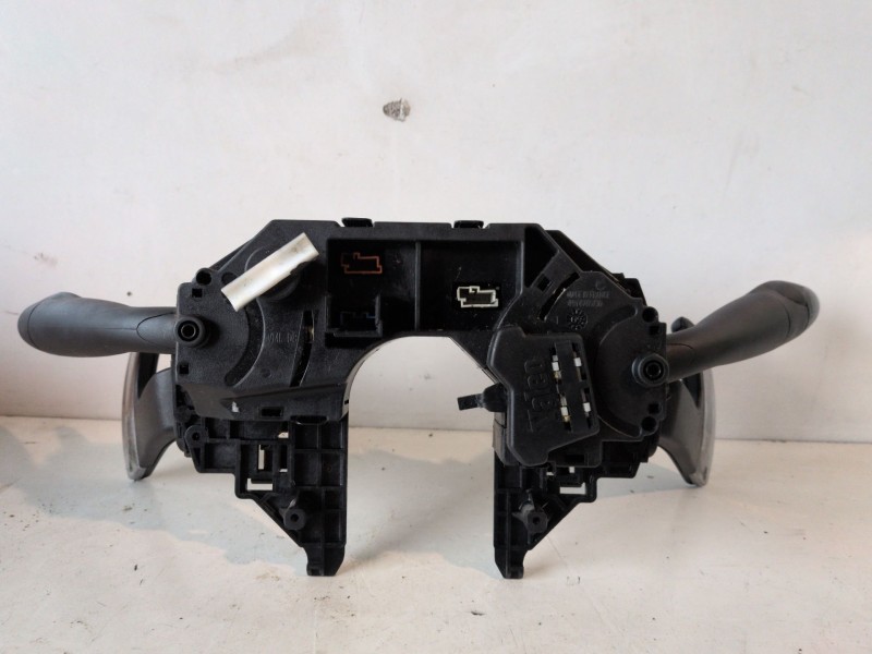 Recambio de mando luces para citroen grand c4 picasso rhj referencia OEM IAM 96656018XT  