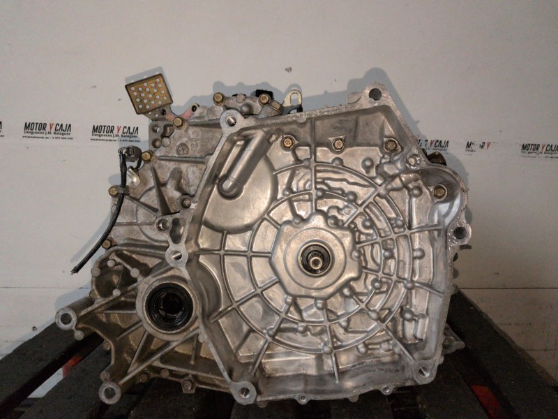 Recambio de caja cambios para honda jazz (gd1/5) l13a1 referencia OEM IAM   