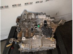 Recambio de caja cambios para honda jazz (gd1/5) l13a1 referencia OEM IAM    2