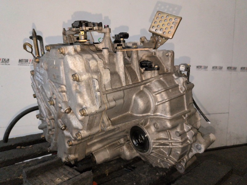 Recambio de caja cambios para honda jazz (gd1/5) l13a1 referencia OEM IAM   