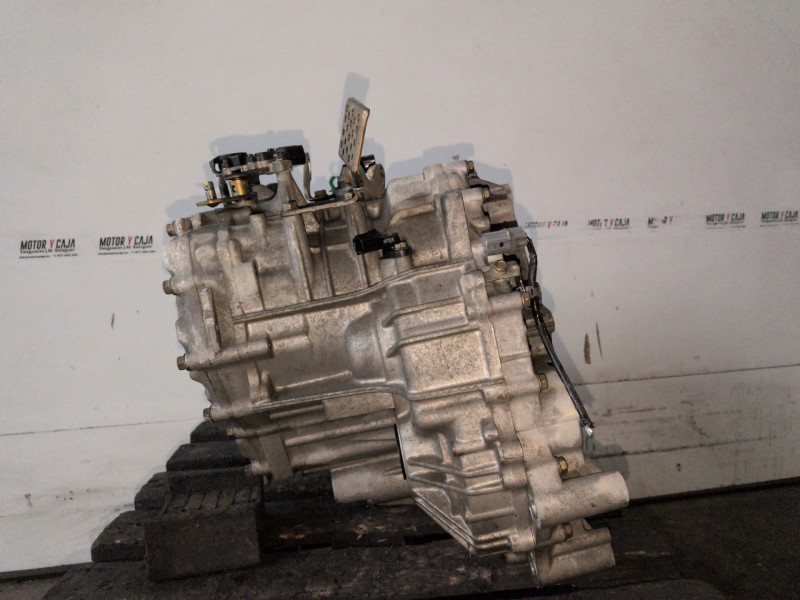 Recambio de caja cambios para honda jazz (gd1/5) l13a1 referencia OEM IAM   