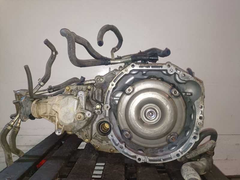 Recambio de caja cambios para nissan x-trail (t31) m9r760 referencia OEM IAM 1XN1A  