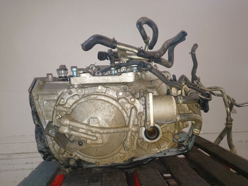 Recambio de caja cambios para nissan x-trail (t31) m9r760 referencia OEM IAM 1XN1A  